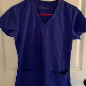 Grey’s Anatomy Scrubs